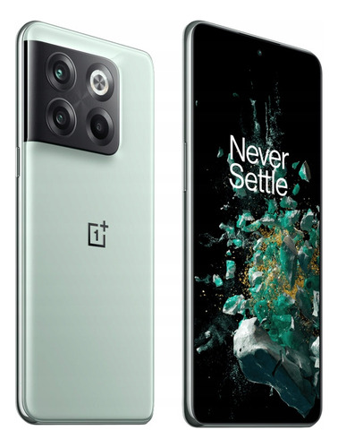 Oneplus 10t 5g Con Doble Tarjeta Sim De 512 Gb/ 16 Gb De Ram