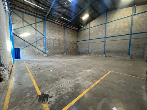 Bodega En Arriendo Sector Circunvalar Barranquilla