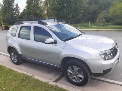 Renault Duster 2018 2.0 Ph2 4x4 Privilege 143cv