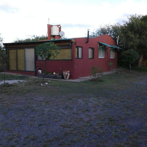 Vendo Cabaña Mistica En Escobas Capilla Del Monte