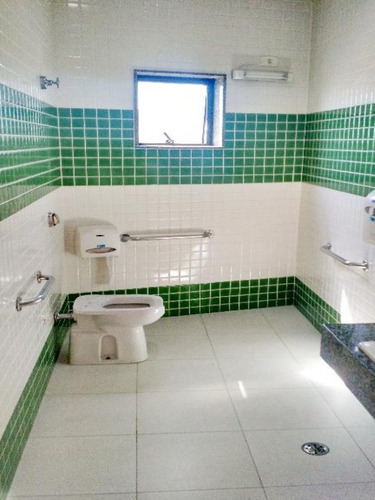 Imagem 13 de 29 de Prédio Comercial Para Locação, Vila Regente Feijó. - Pr0001 - 32427884