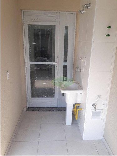 Apartamento Em Construção À Venda No Jardim Prudência - São Paulo/sp - Ap4497