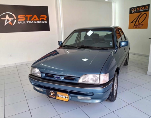 Imagem 1 de 11 de Ford Verona
