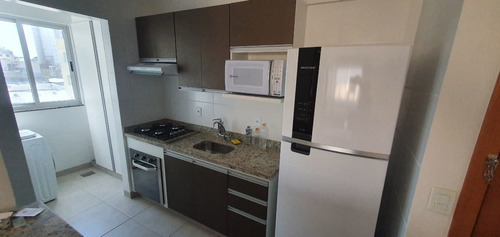 Imagem 5 de 11 de Apartamento De 01 Quarto Bairro Ouro Preto. - 4808