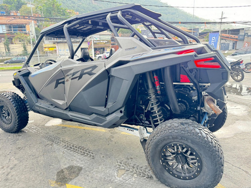 Rzr Pro Xp Polaris 2021 Semi Novo