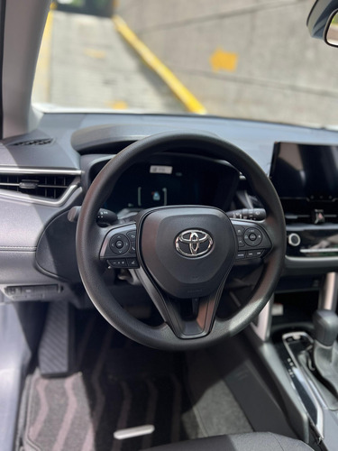 Toyota Corolla Cross 2025 0km Nueva
