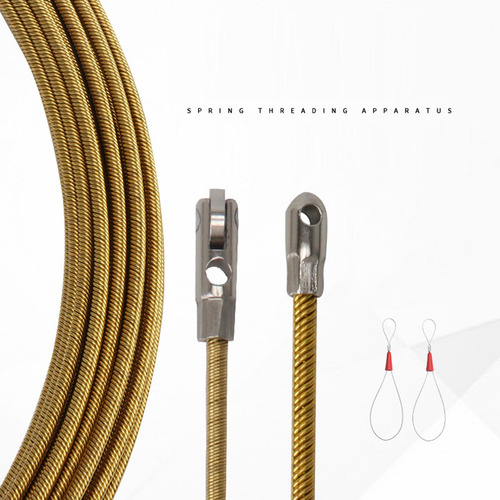 Extractor De Cable De Extractor De Cable Dispositivo De 10m