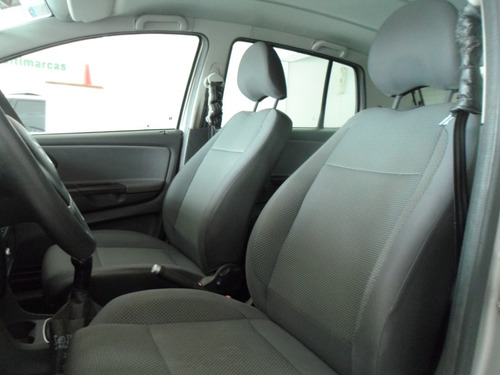 Volkswagen Fox 1.6 Trendline
