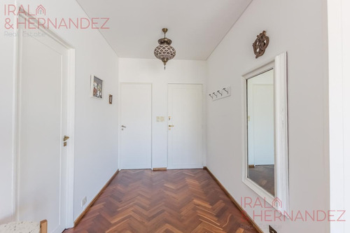 Imagen 3 de 25 de Venta Departamento Piso 11 - Vista Abierta - Belgrano