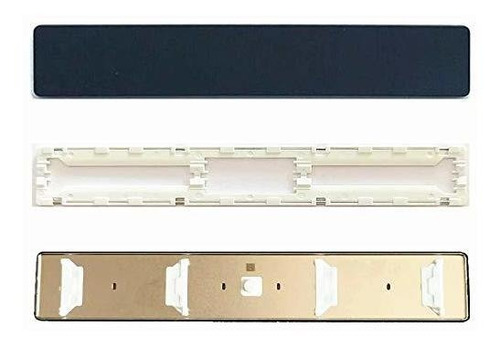 Repuesto Barra Espaciadora Para Macbook Pro Retina 15 A2159
