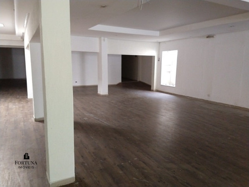 Imagem 2 de 12 de Casa Comercial - Cc00032 - 34490124