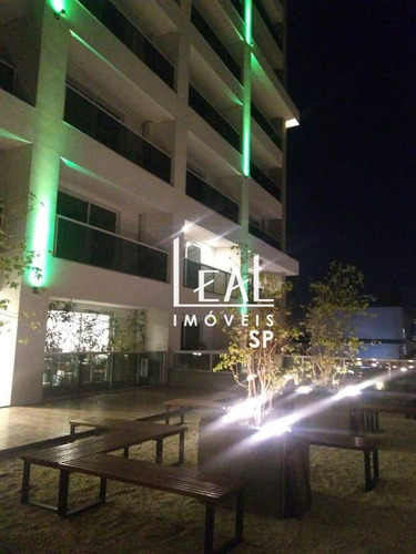 Imagem 27 de 30 de Andar Corporativo, 53 M² - Venda Por R$ 697.000,00 Ou Aluguel Por R$ 5.000,00/mês - Centro - Guarulhos/sp - Ac0001