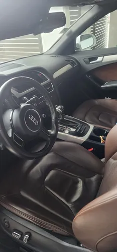 Audi A4 2.0 T Trendy Plus 225hp Mt