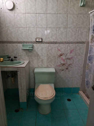 Llev18m- Mjev22m Smart House Vende Apartamento En El Centro