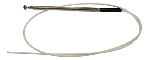 Antena De Radio De Coche Para Mitsubishi Pajero Montero Ii 2