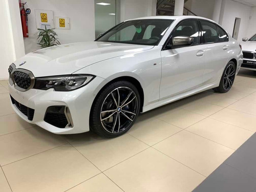 Bmw Serie M 3.0 M3 431cv 2020