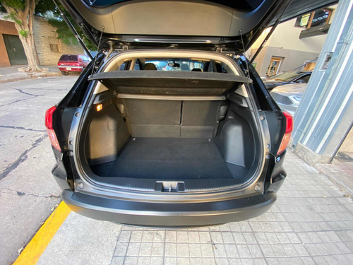 Honda Hr-v 1.8 Ex-l 2wd Cvt 2018