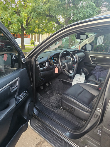 Toyota SW4 2.8 Srx 177 Cv 4X4 7As Manual