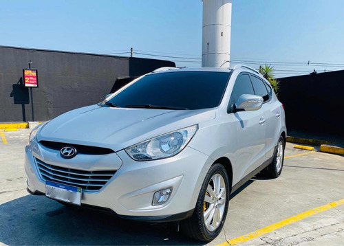 Hyundai IX35 2.0 Gls 2wd 5p