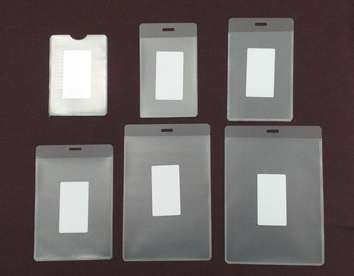 Cintas Porta Carnet