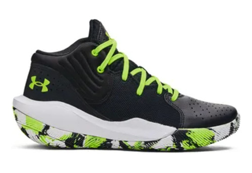 Tennis Basketball Under Armour Ua Gs Jet 21