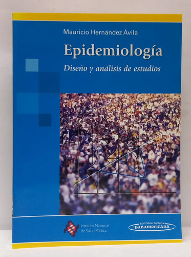 Epidemiologia Diseño Y Analisis De Estudios