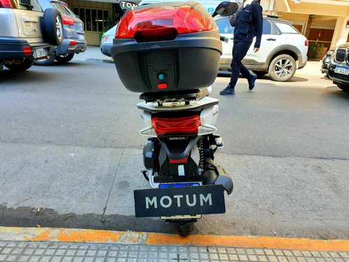 Imagen 6 de 8 de Honda Pcx 150cc