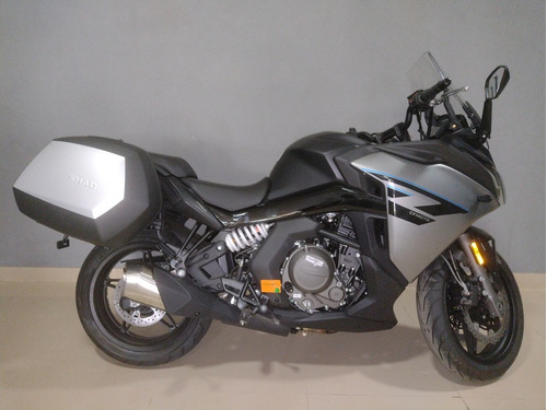 Cf Moto 650 Gt 0km.!! Disponible Ya.!!