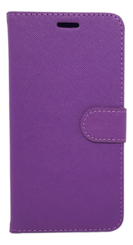 Funda Libro Para Motorola One *jyd Celulares*