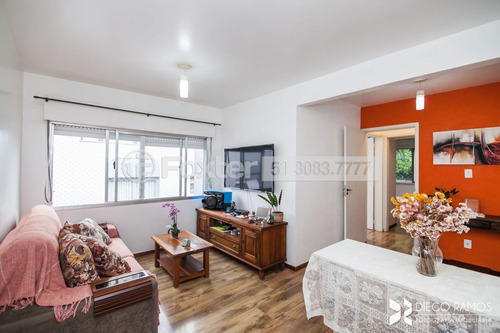 Imagem 1 de 30 de Apartamento, 2 Dormitórios, 61.3 M², Santana - 202816