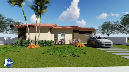 Imagem 3 de 6 de Chacara No Condominio Green Ville Em Boituva - Ch00479 - 33758272