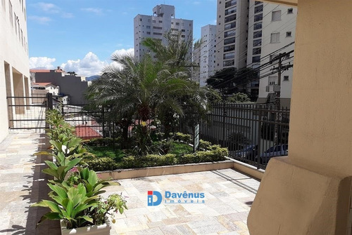 Imagem 2 de 11 de Apartamento Santa Teresinha Sp Zn - 5664-1