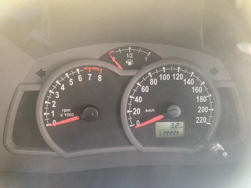 Ford Ka 1.0 Flex 3p