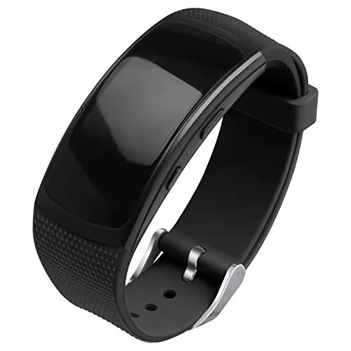 Oenfoto Correa Compatible Con Gear Fit2 Pro fit2 Repuesto