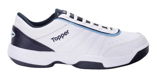 Topper Zapatillas Tie Break 3 Tenis Hombre - 29700