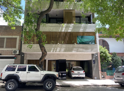 Venta Departamento 1 Ambiente Proximo A Estrenar En Nuñez