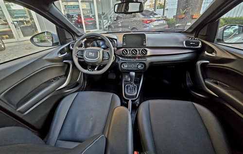 Fiat Cronos 1.3 Precision Cvt