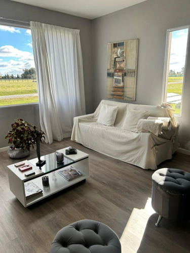 Venta Casa Estancia Villa María