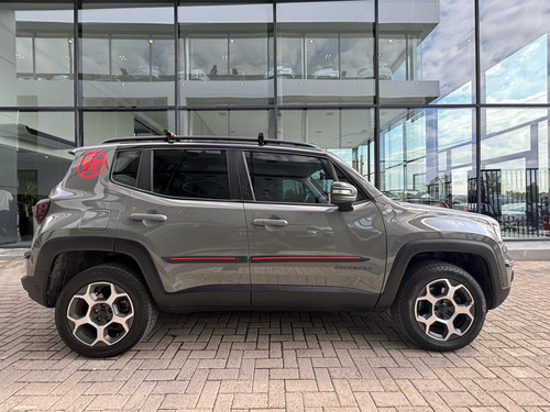 Jeep Renegade 1.3 Trailhawk At9 4X4