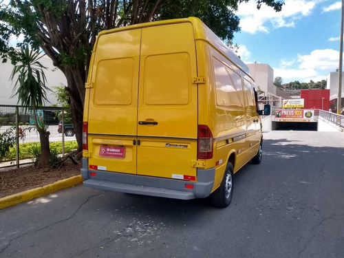 Sprinter 2010 Alta/longa Financio R$21mil + 48x Ou Troco