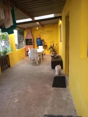 Imagem 14 de 14 de Ótima Casa Em Mongaguá Com Quintal Amplo Perto De Comércios