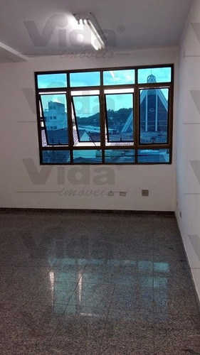 Imagem 10 de 15 de Prédio Pra Locação Em Centro - Barueri - 32671