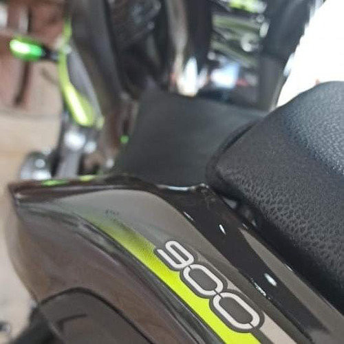 Imagem 4 de 12 de Kavazaki Z900