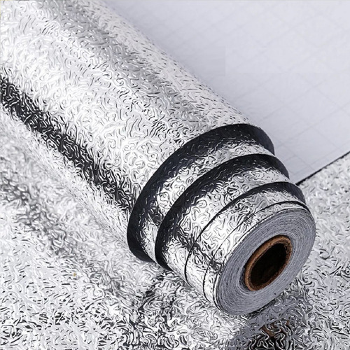 3 Papel Adesivo Lavável Forrar Fogão Cozinha Armário Gaveta