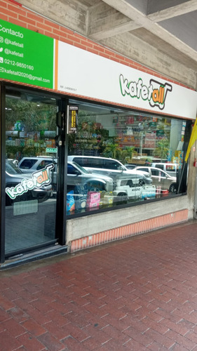Se Vende Excelente Fondo De Comercio En San Luis - El Cafetal Oa