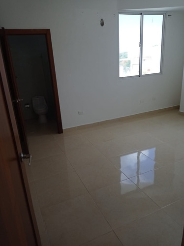 Vendo Apartamento En El Condado, Km 11 De La Autopista Duart