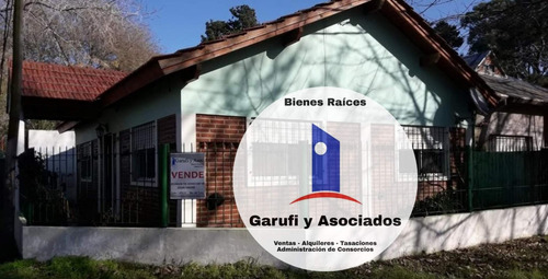 Imagen 1 de 13 de Chalet En Santa Teresita Barrio Parque Golf