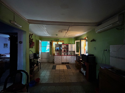 Oportunidad-venta Casa / Cabaña Balneario Laguna De Gómez Junín (b)
