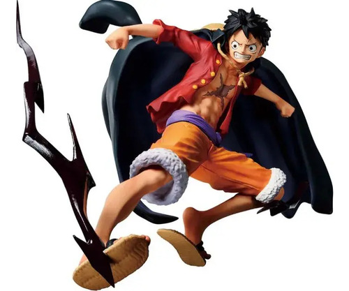 Luffy Ichiban Kuji - One Piece Ichibansho
