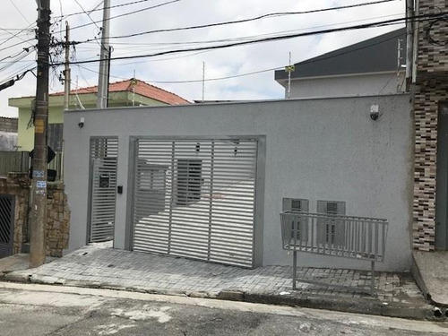 Sobrado Novo. - So6438